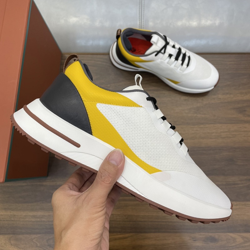 LORO PIANA SHOES (152)