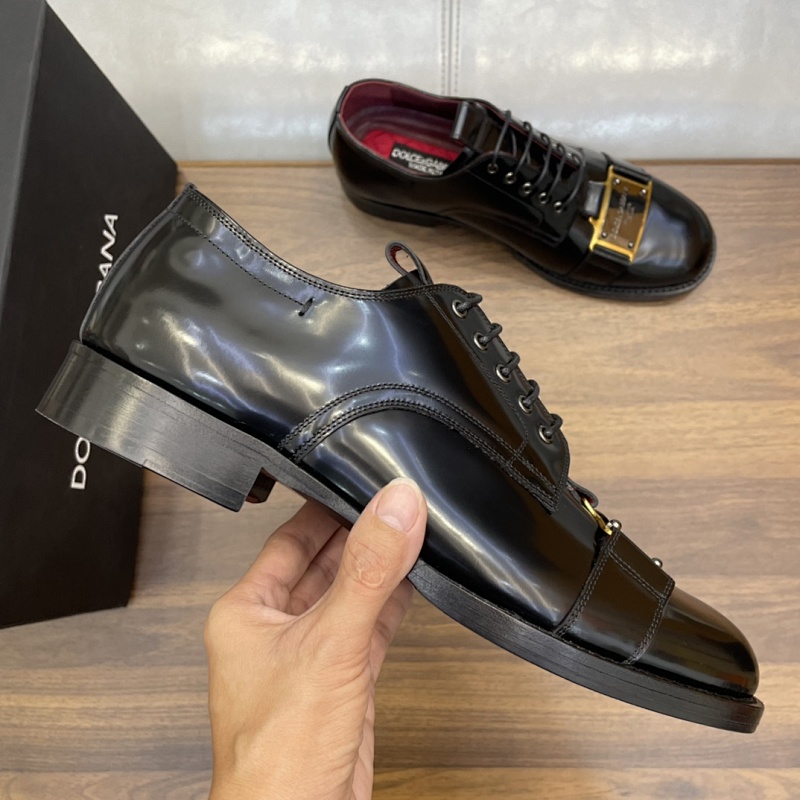 DOLCE & GABBANA SHOES (52)
