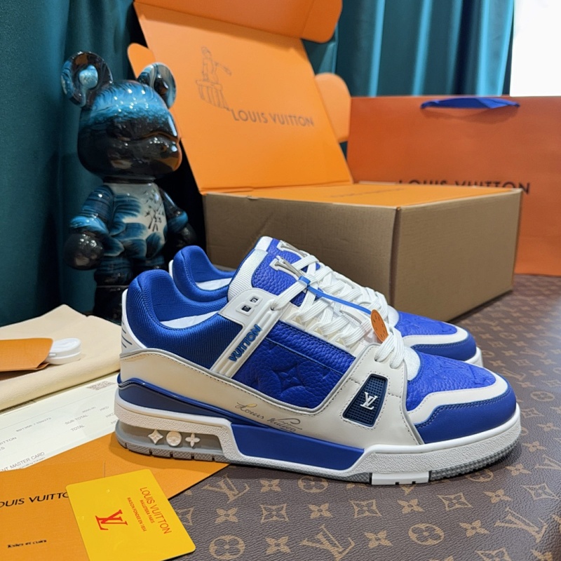 LOUIS VUITTON SHOES (164)