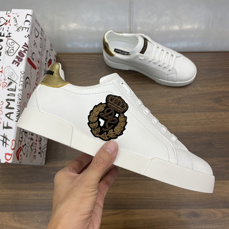 DOLCE & GABBANA SHOES (65)