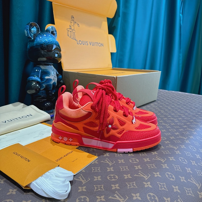 LOUIS VUITTON SHOES (274)