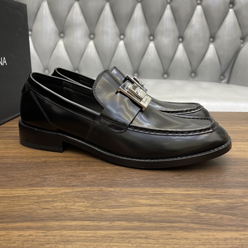 DOLCE & GABBANA SHOES (106)