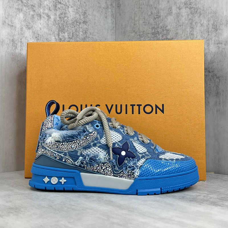 LOUIS VUITTON SHOES (665)