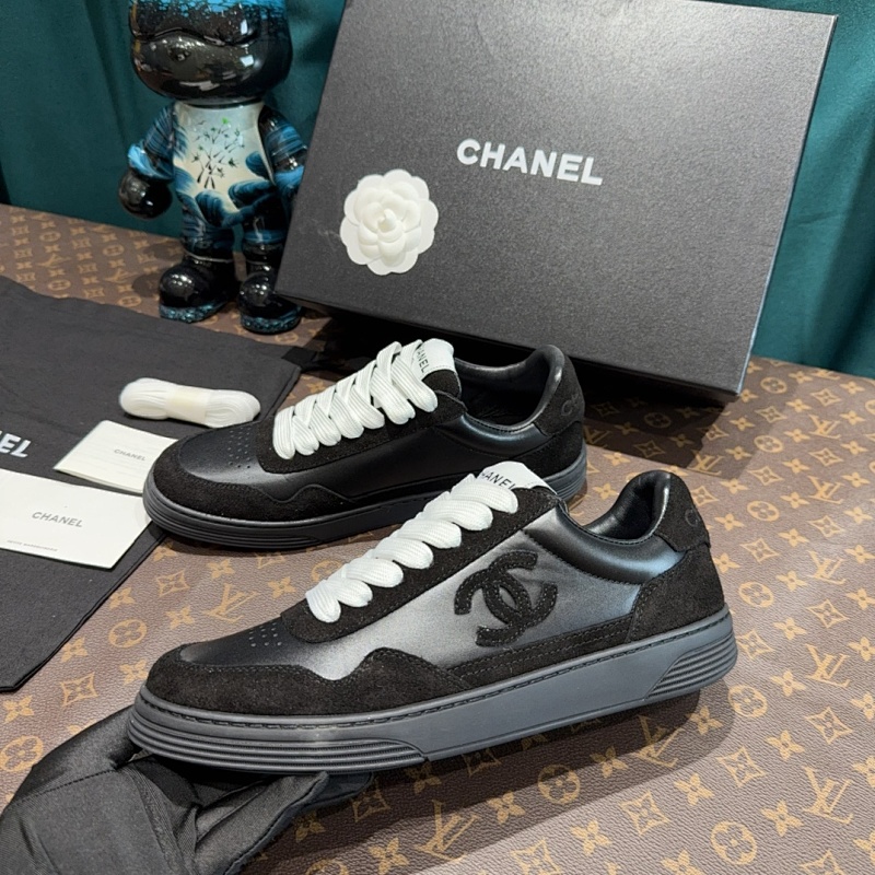 CHANEL SHOES (2)