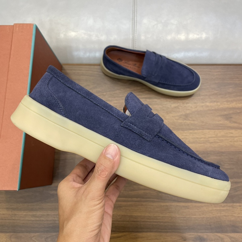 LORO PIANA SHOES (166)