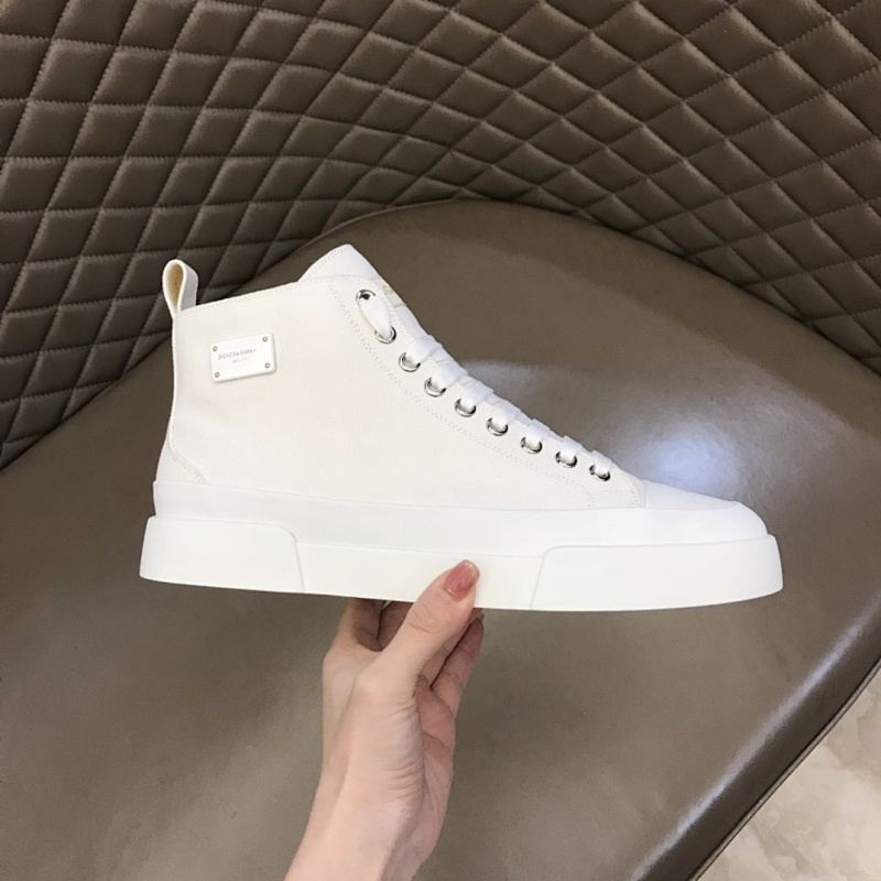 DOLCE & GABBANA SHOES (163)
