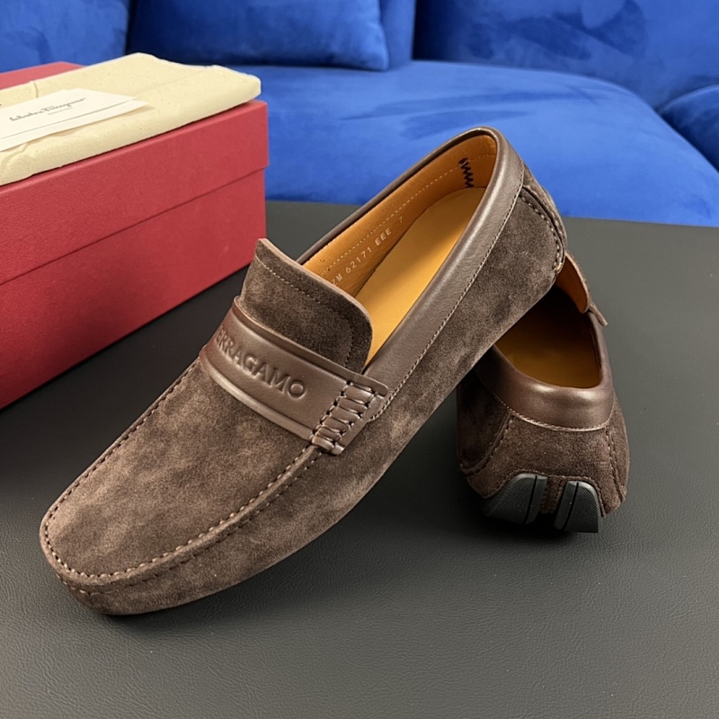 FERRAGAMO SHOES (4)