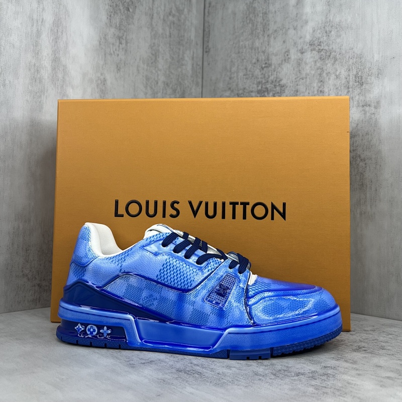 LOUIS VUITTON SHOES (602)