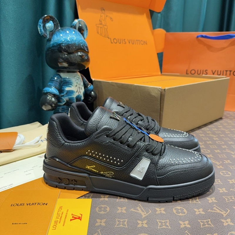 LOUIS VUITTON SHOES (162)