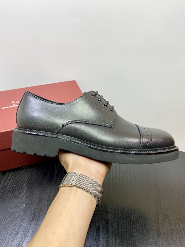 FERRAGAMO SHOES (169)