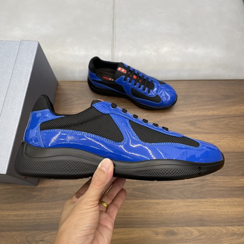 PRADA SHOES (310)