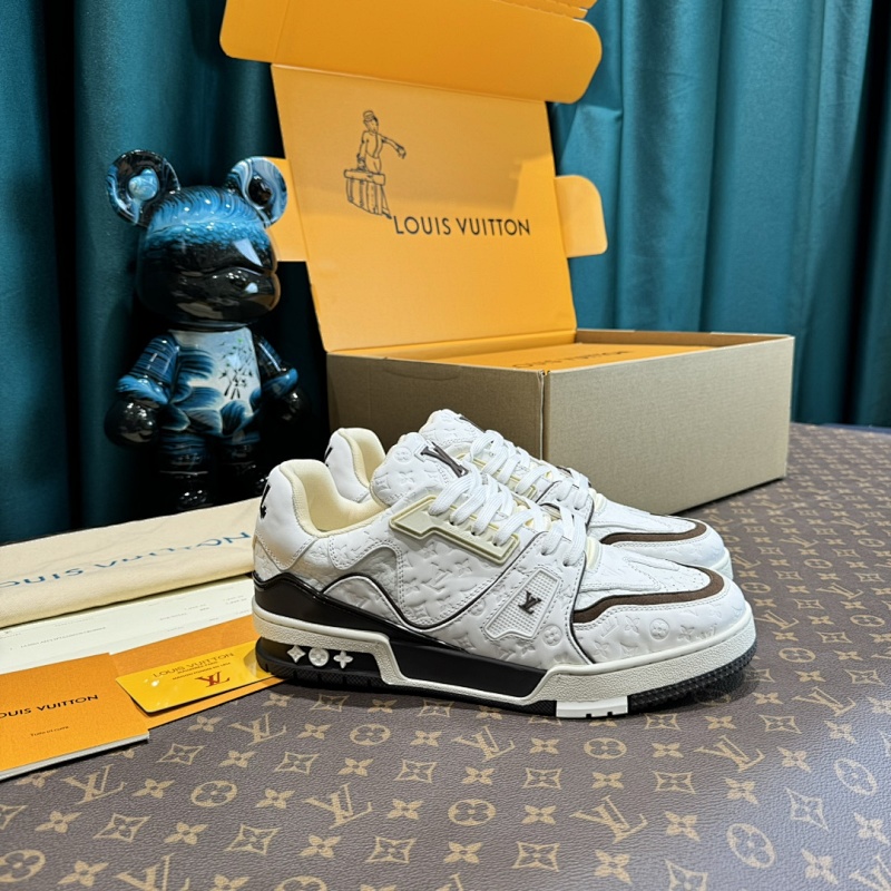 LOUIS VUITTON SNEAKERS (315)
