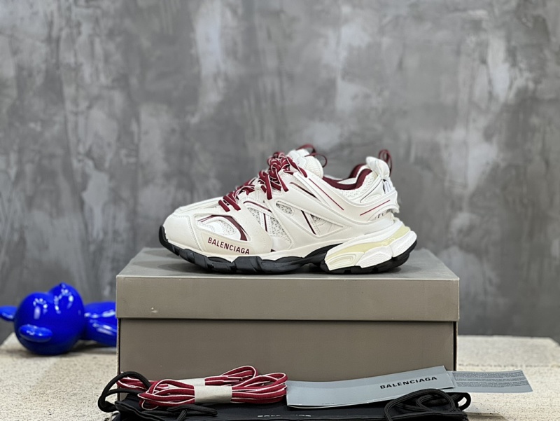 BALENCIAGA SNEAKERS (622)