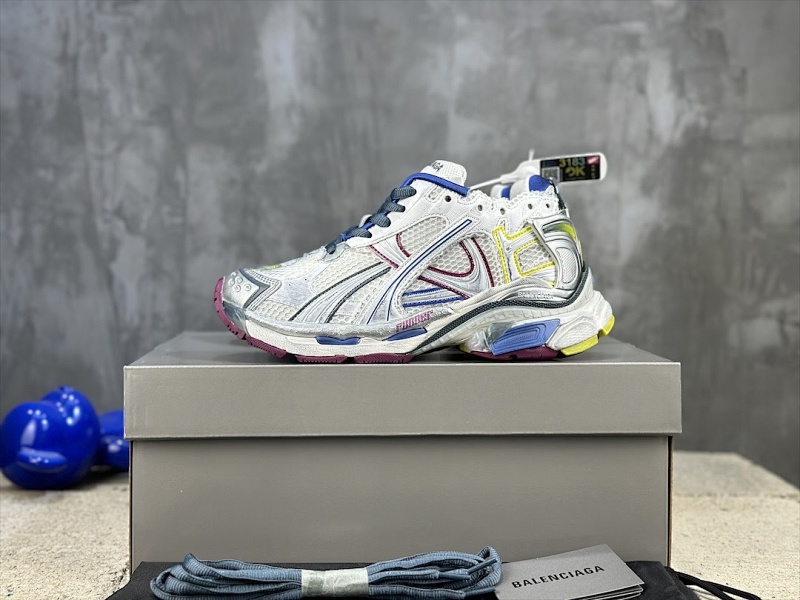 BALENCIAGA SNEAKERS (367)