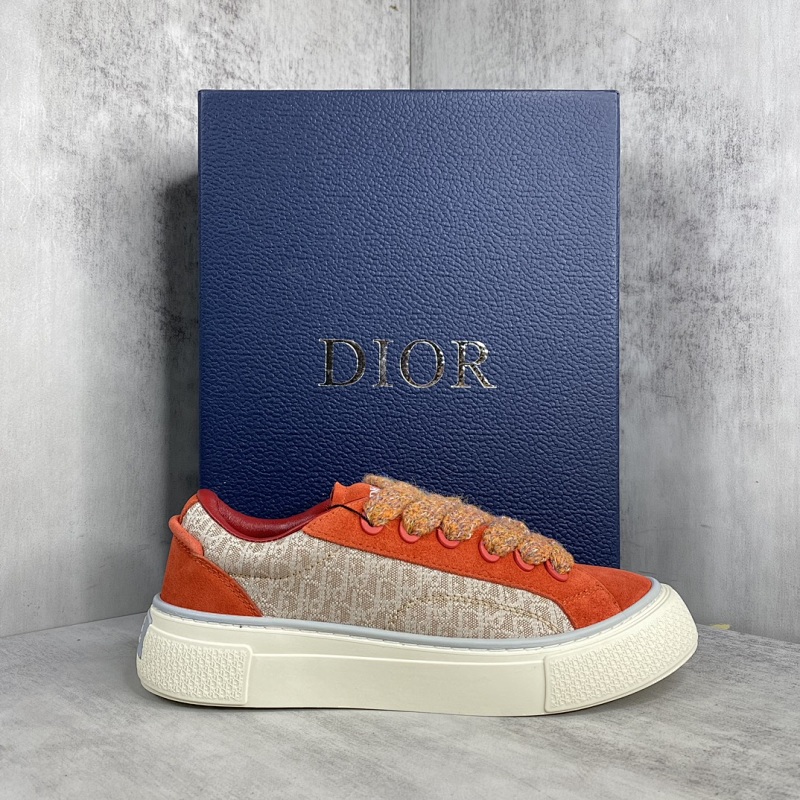DIOR SHOES (177)