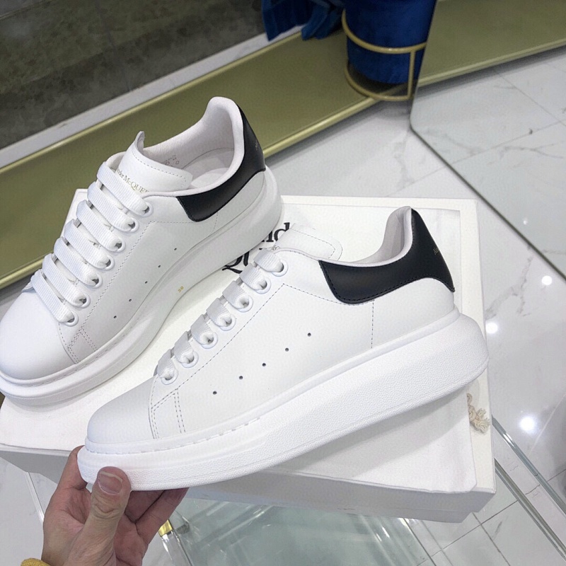 ALEXANDER MCQUEEN SHOES