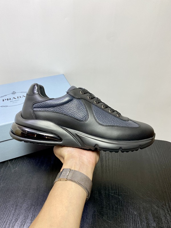 PRADA SHOES (428)