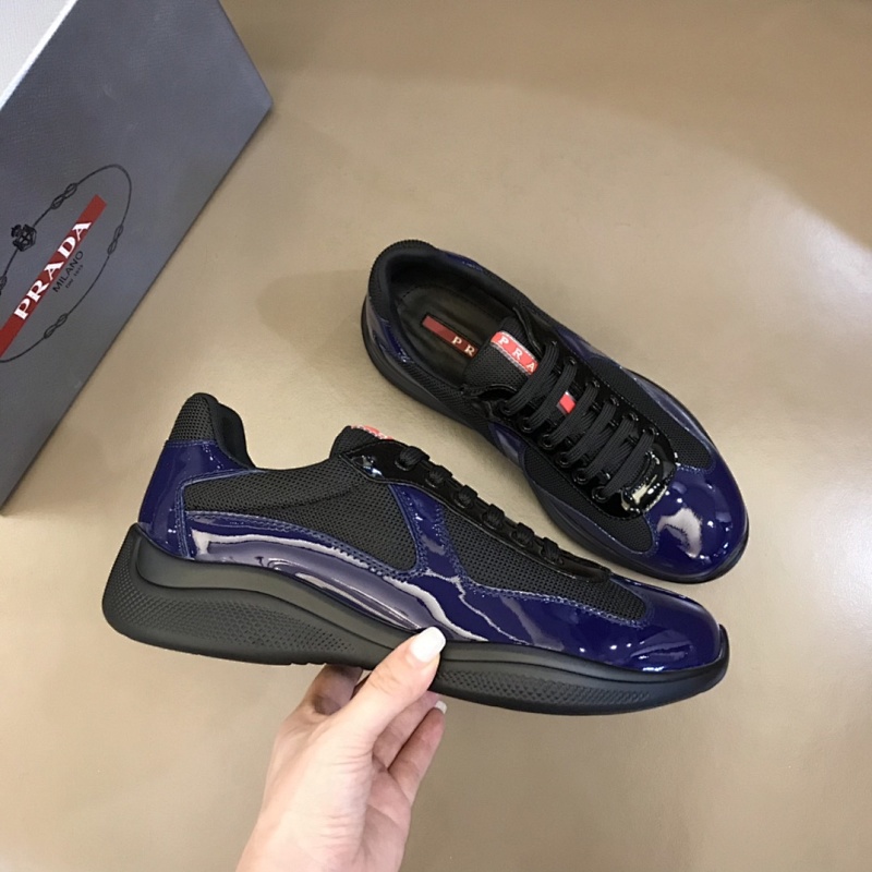 PRADA SHOES (300)