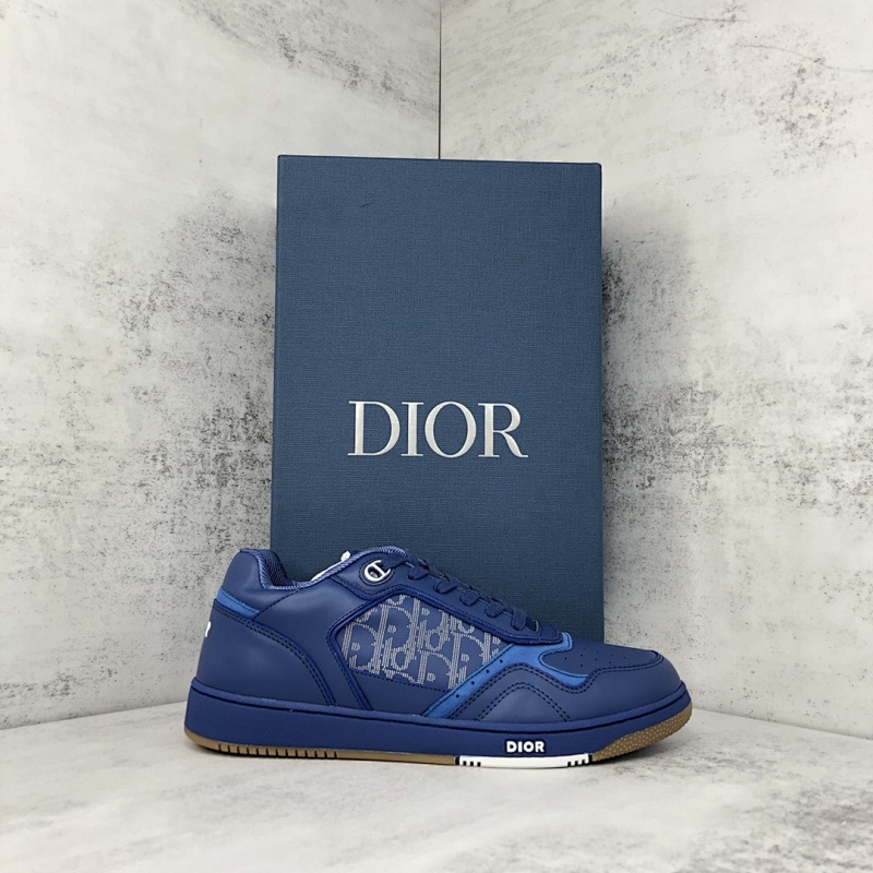 DIOR SHOES (204)