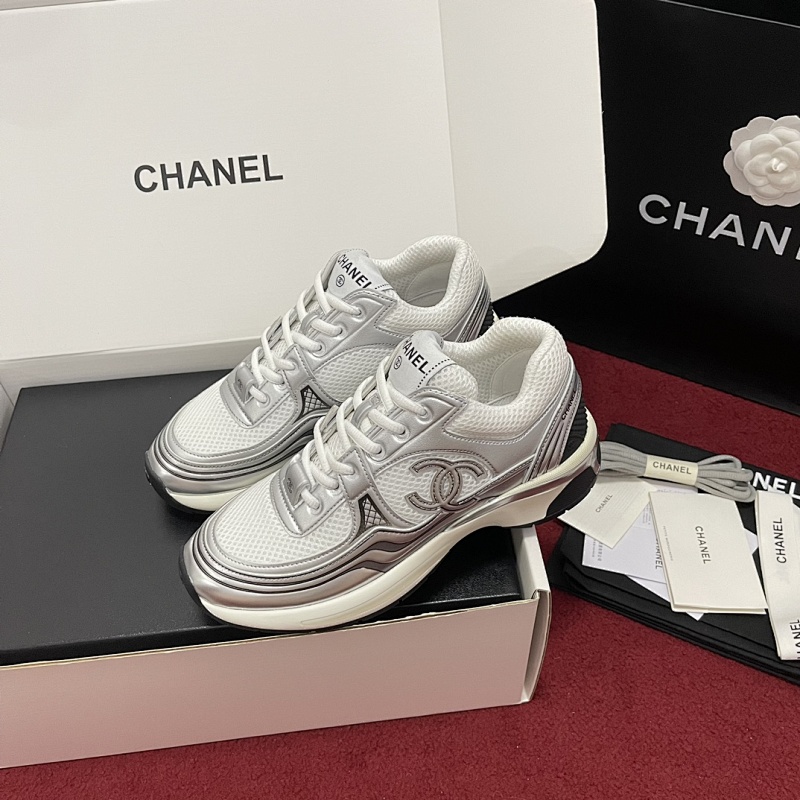 CHANEL SHOES (10)