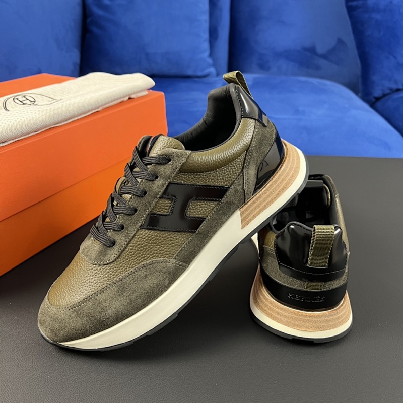 HERMES SHOES (85)