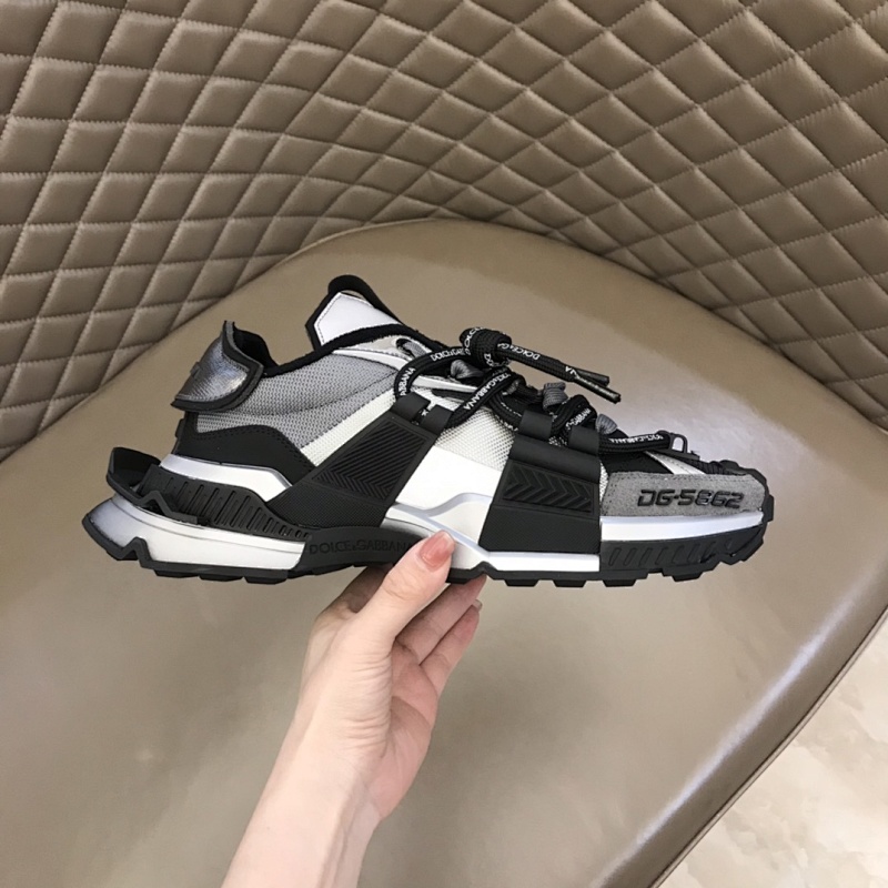 DOLCE & GABBANA SHOES (156)