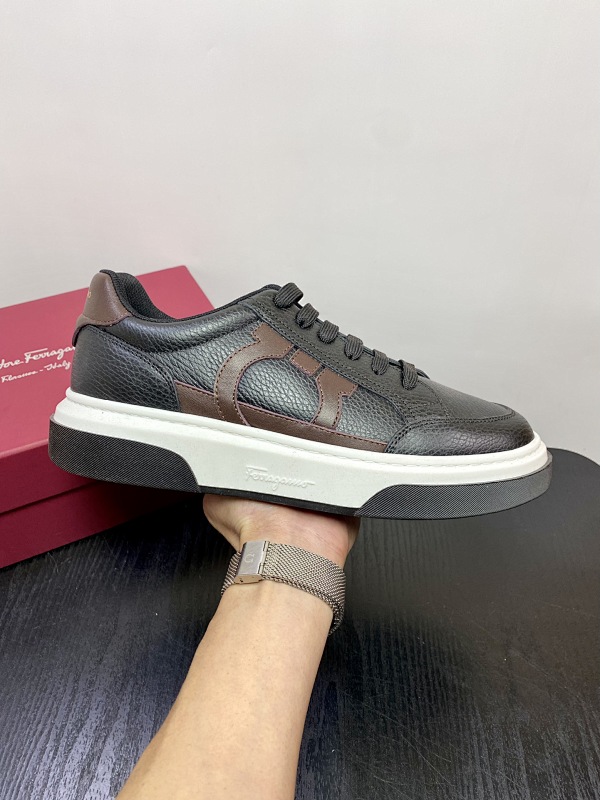 FERRAGAMO SHOES (91)