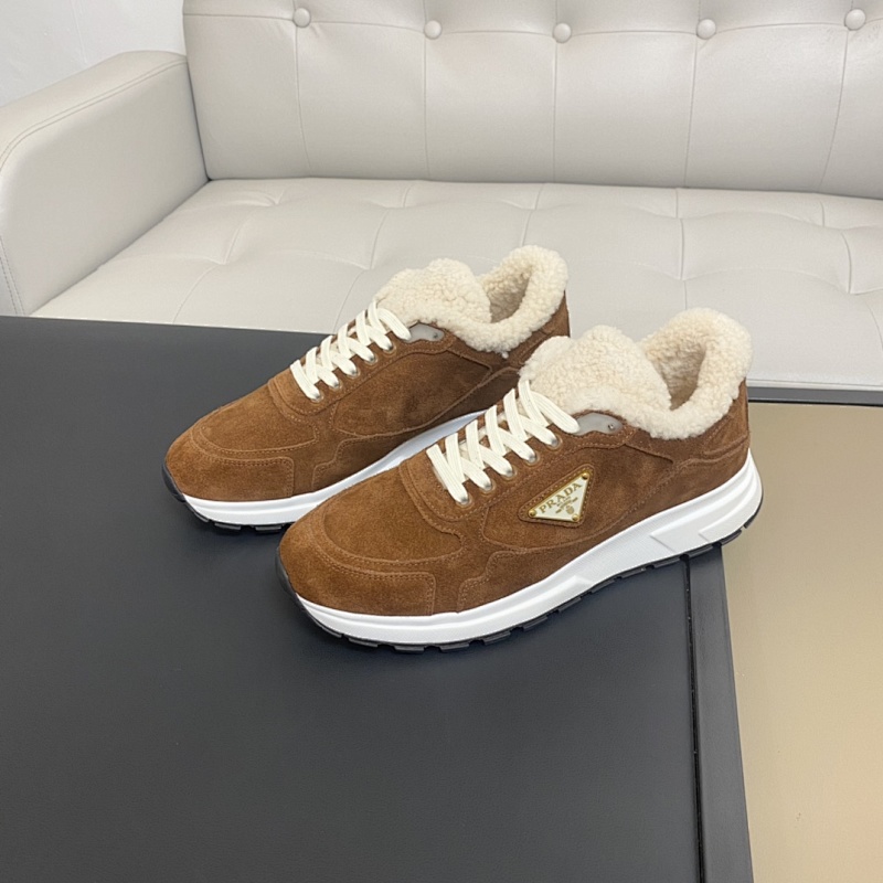 PRADA SHOES (260)