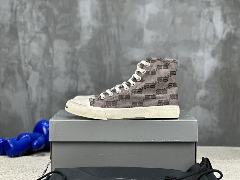 BALENCIAGA SNEAKERS (698)