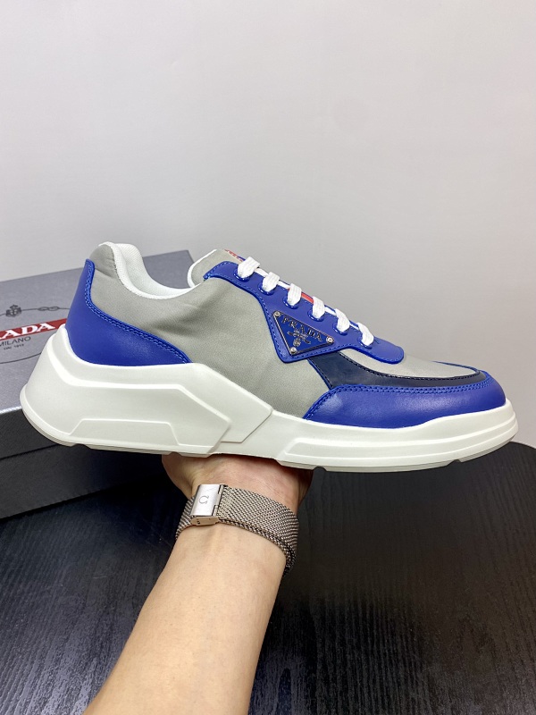 PRADA SHOES (413)