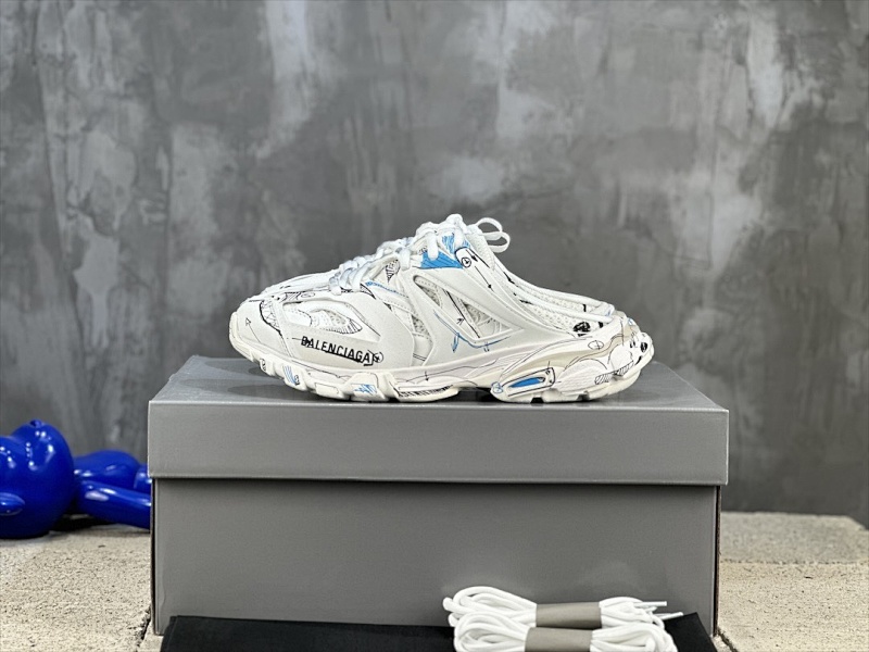 BALENCIAGA SNEAKERS (509)