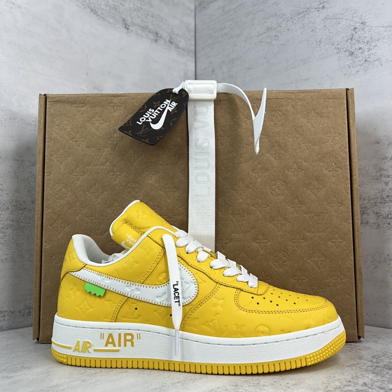 LOUIS VUITTON SHOES (485)