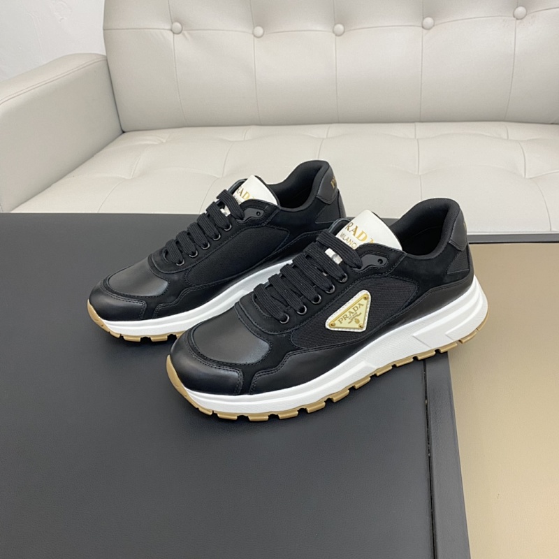 PRADA SHOES (210)
