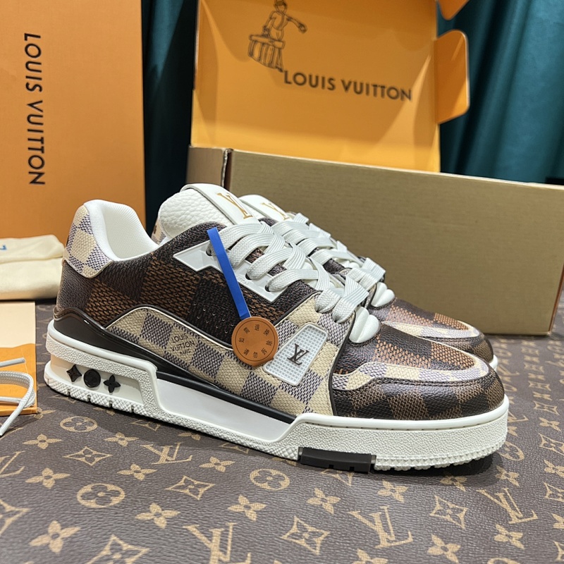 LOUIS VUITTON SNEAKERS (9)