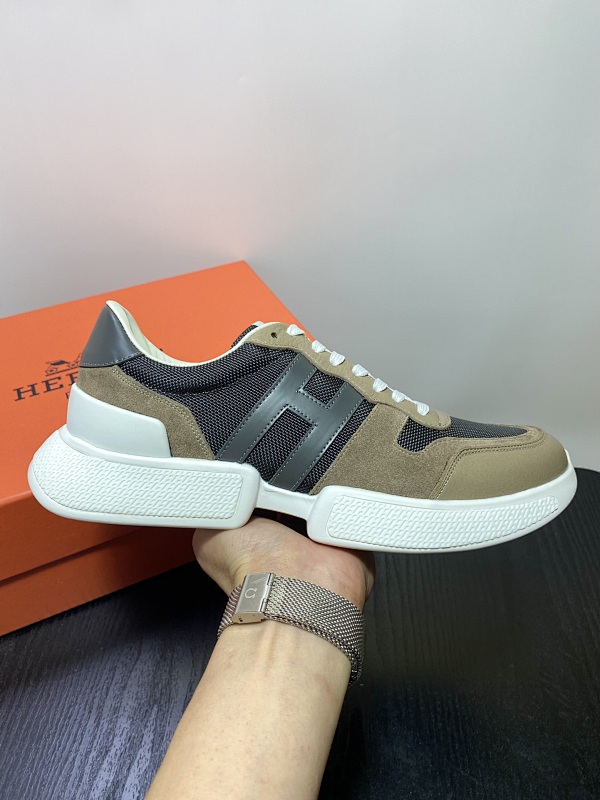 HERMES SHOES (193)