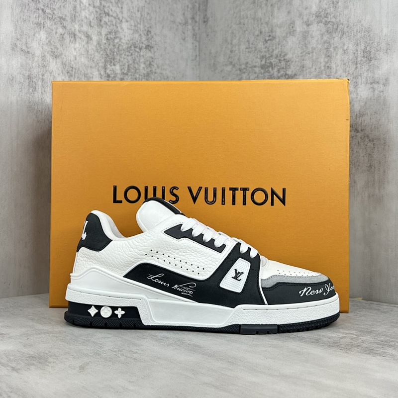 LOUIS VUITTON SHOES (531)