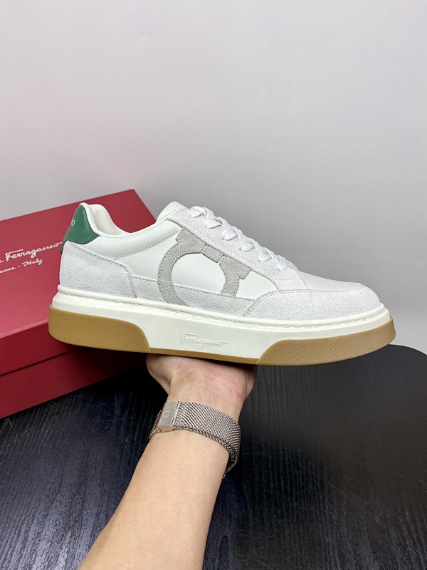 FERRAGAMO SHOES (44)