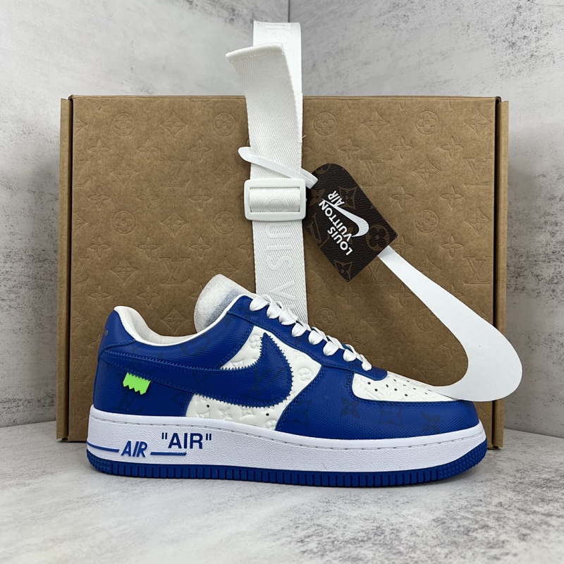 LOUIS VUITTON SNEAKERS (463)