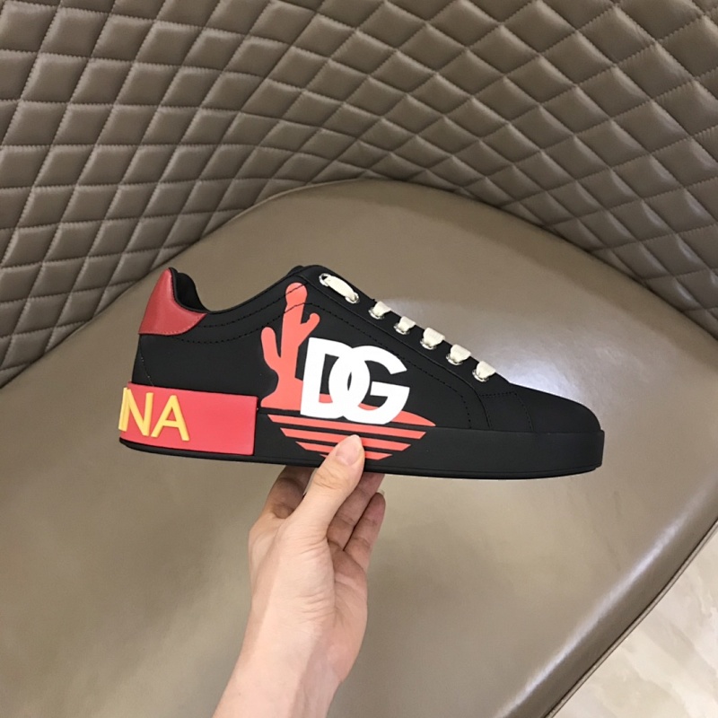 DOLCE & GABBANA SHOES (105)
