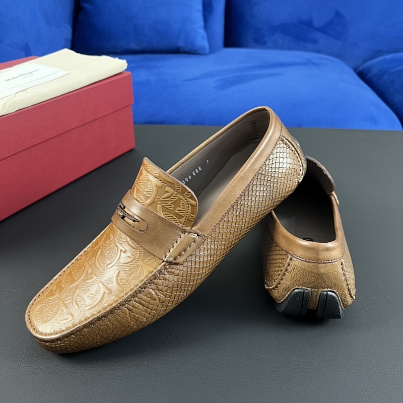FERRAGAMO SHOES (45)