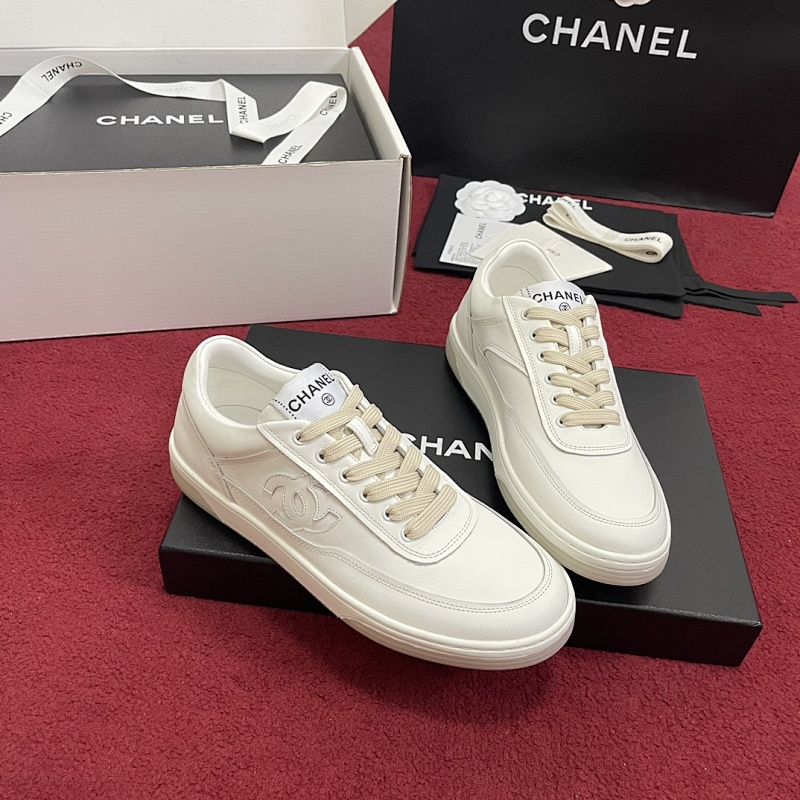 CHANEL SHOES (52)
