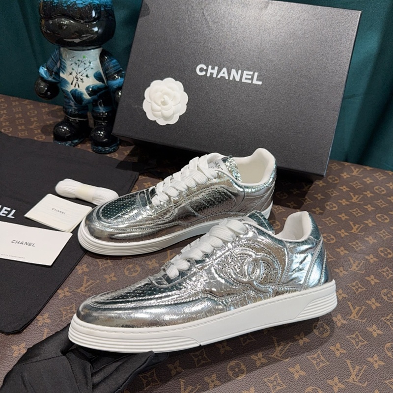 CHANEL SHOES (4)
