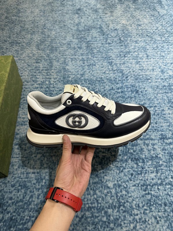 GUCCI SHOES (97)