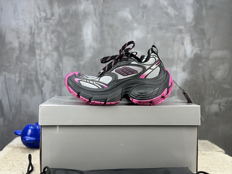 BALENCIAGA SNEAKERS (292)