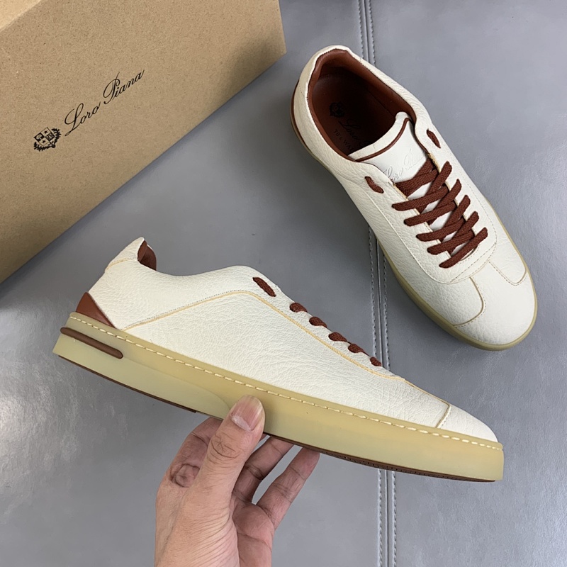 LORO PIANA SHOES (170)