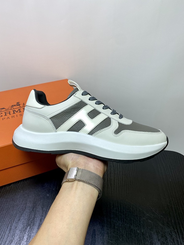 HERMES SHOES (201)