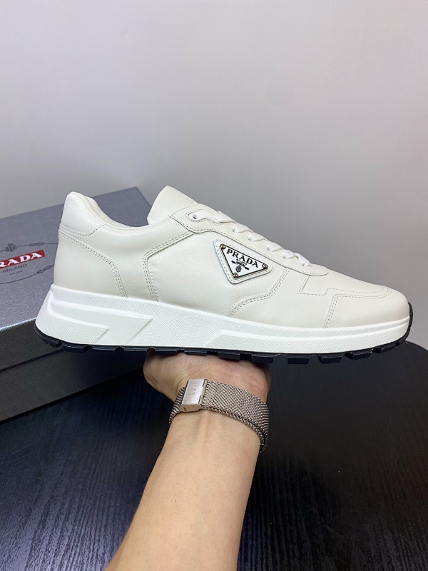 PRADA SHOES (455)