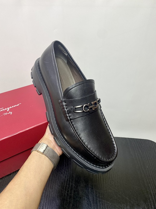 FERRAGAMO SHOES (30)