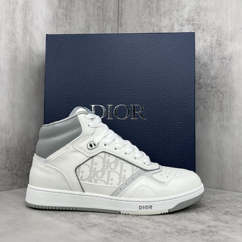 DIOR SHOES (195)
