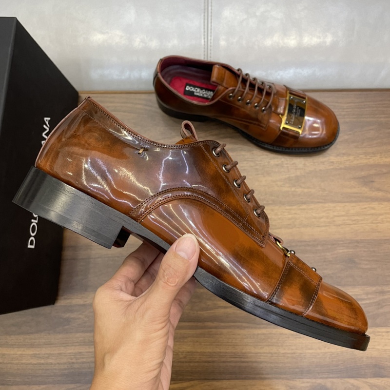 DOLCE & GABBANA SHOES (51)